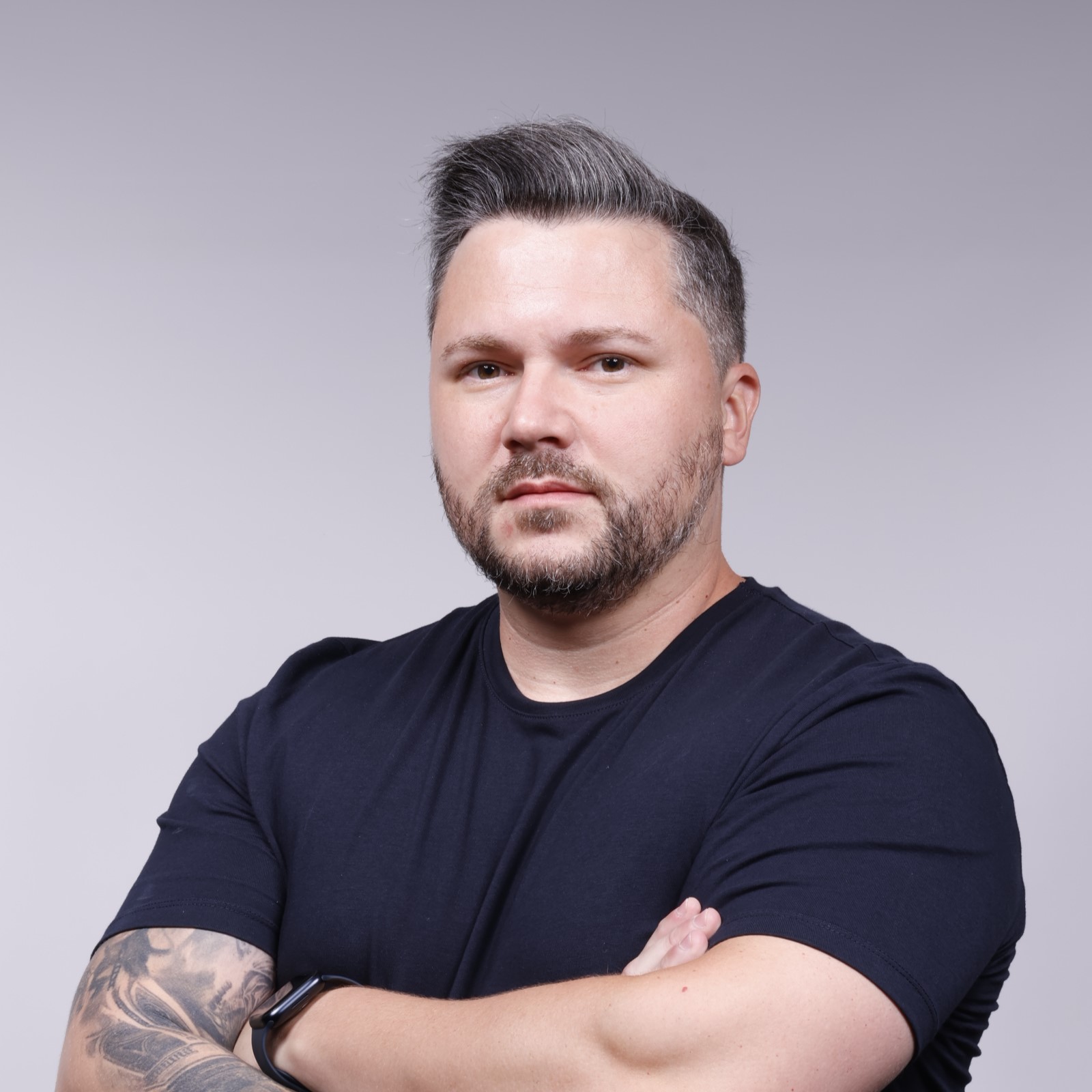 Magnus dos Reis